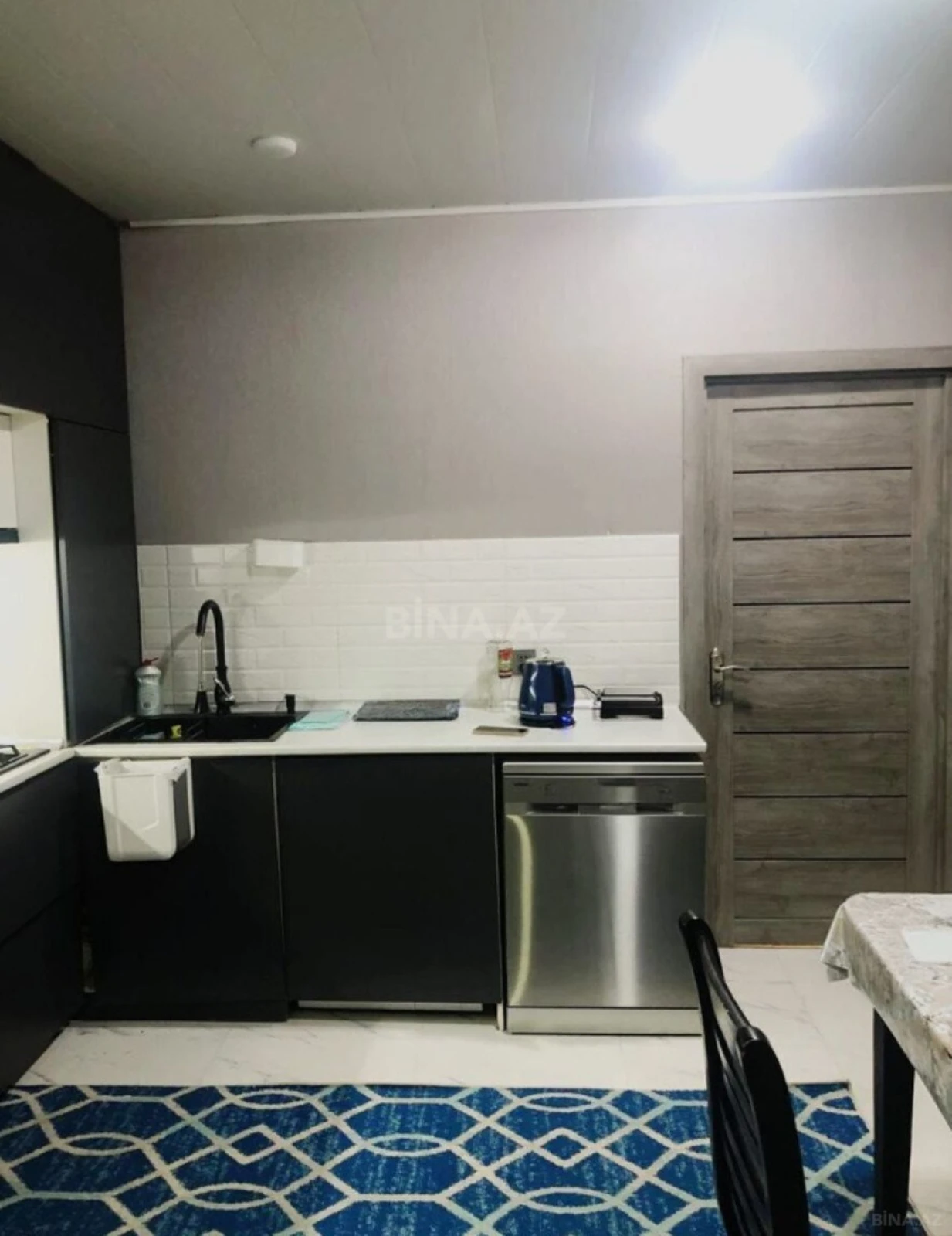 Satılır 3 otaqlı mənzil 90 m²