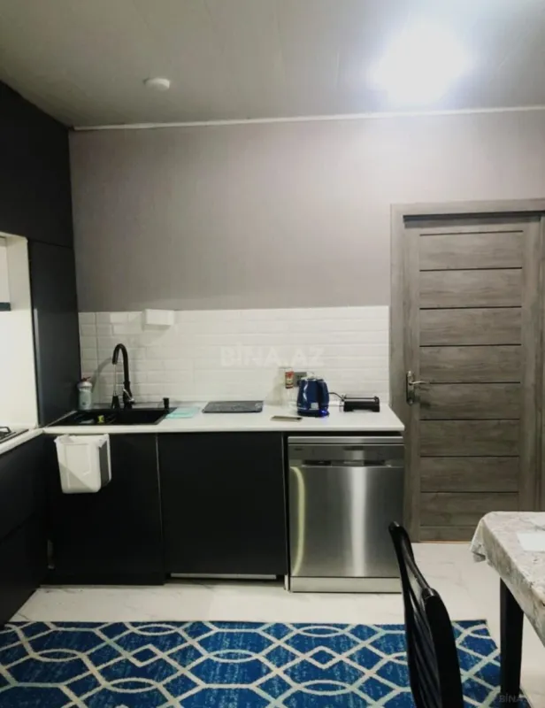 Satılır 3 otaqlı mənzil 90 m²