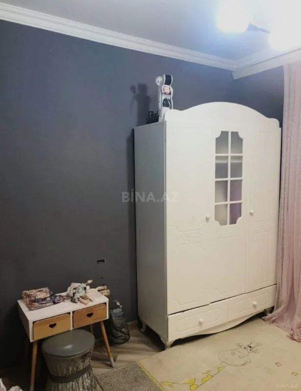 Satılır 3 otaqlı mənzil 90 m²