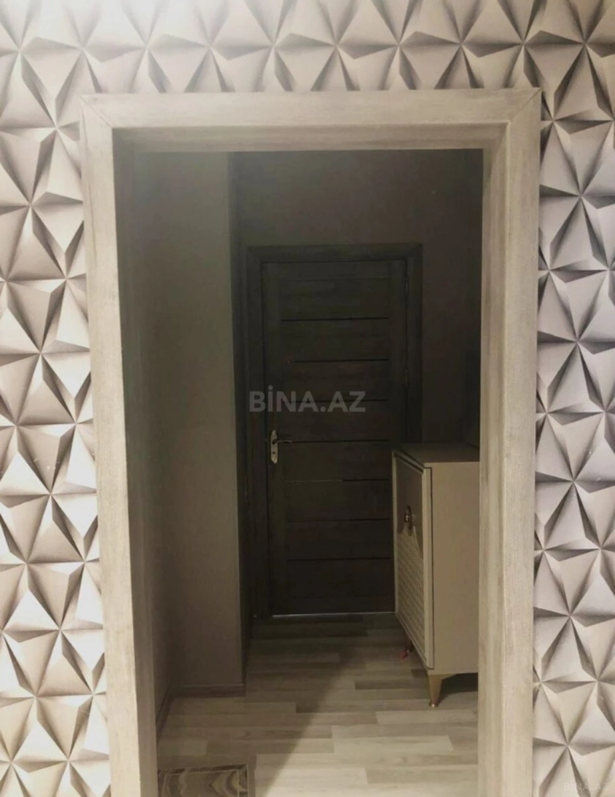 Satılır 3 otaqlı mənzil 90 m²