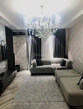 Satılır 3 otaqlı mənzil 90 m² — Bakı 3 otaq 90.00 m²