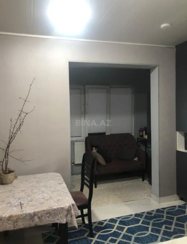 Satılır 3 otaqlı mənzil 90 m²