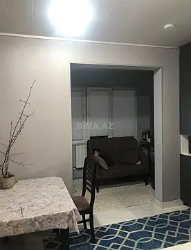 Satılır 3 otaqlı mənzil 90 m²