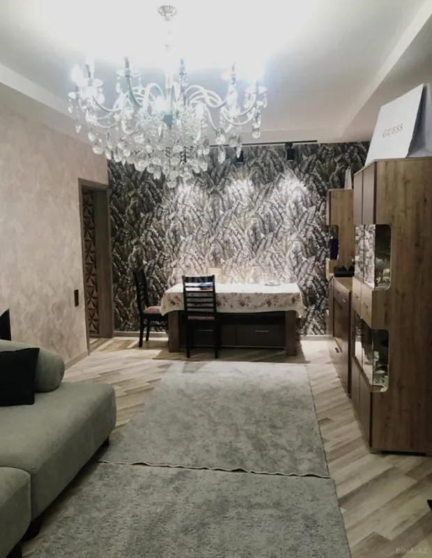 Satılır 3 otaqlı mənzil 90 m²