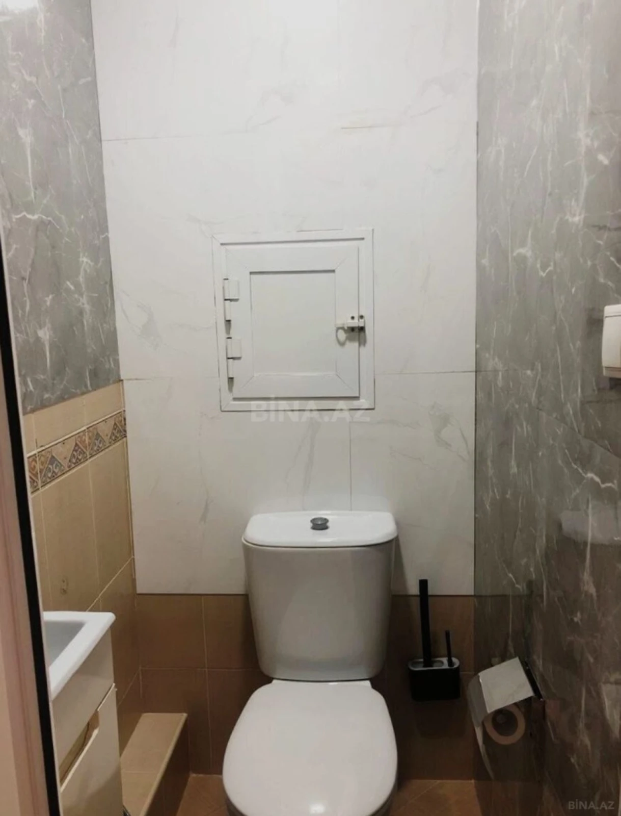 Satılır 3 otaqlı mənzil 90 m²