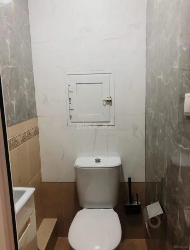 Satılır 3 otaqlı mənzil 90 m²