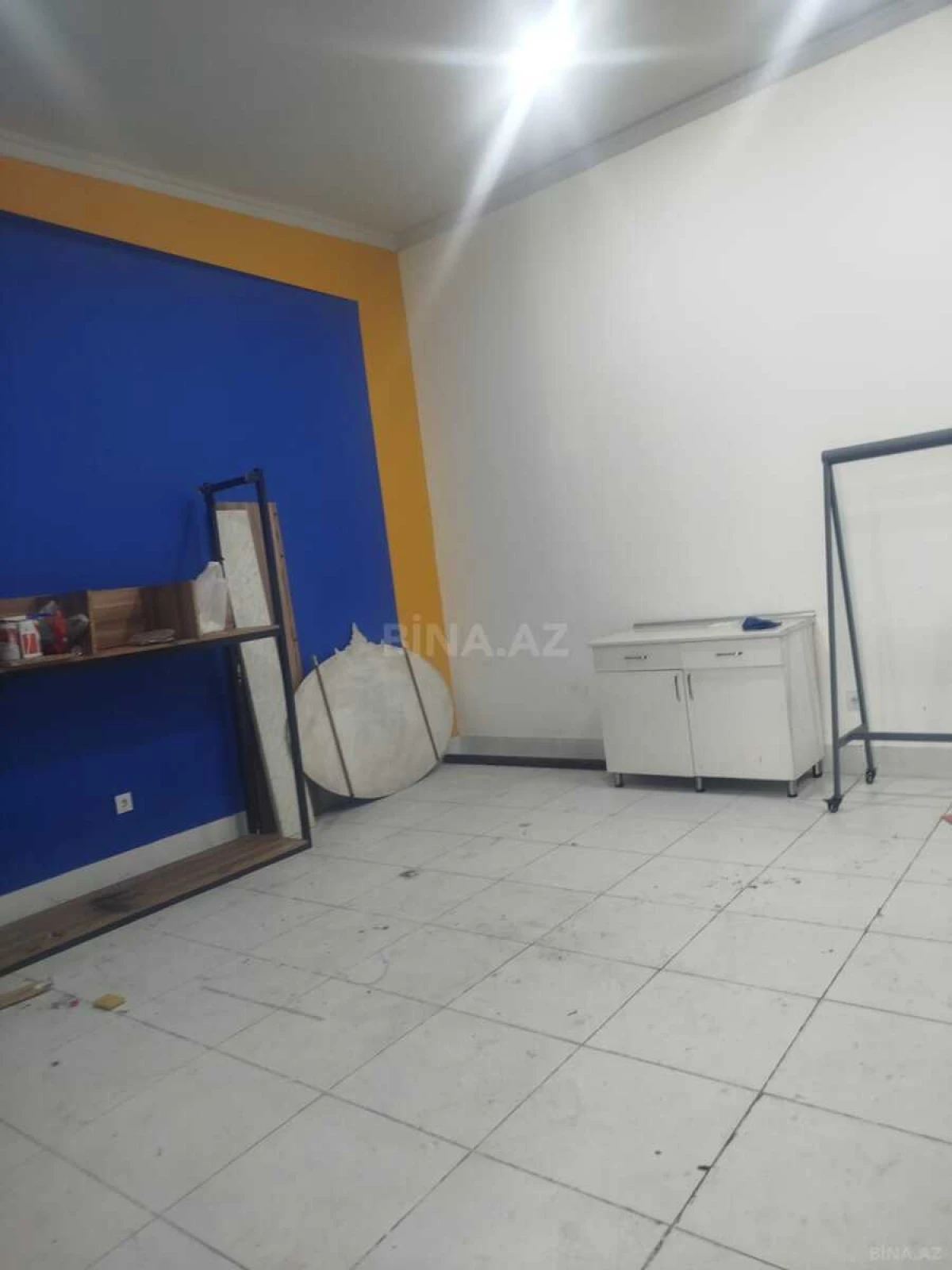 Kirayə verilir obyekt 180 m²