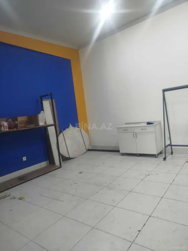 Kirayə verilir obyekt 180 m²