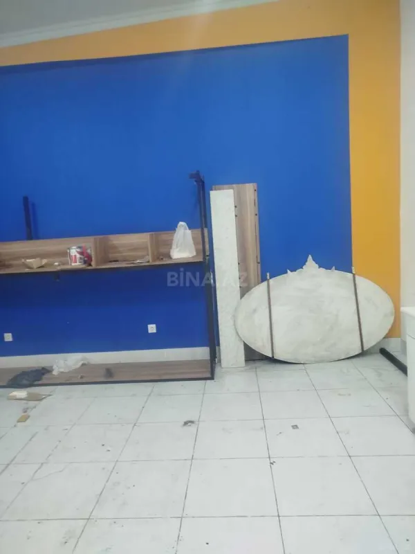 Kirayə verilir obyekt 180 m²