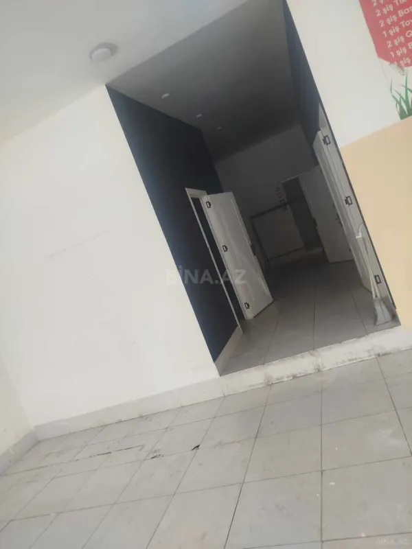 Kirayə verilir obyekt 180 m²