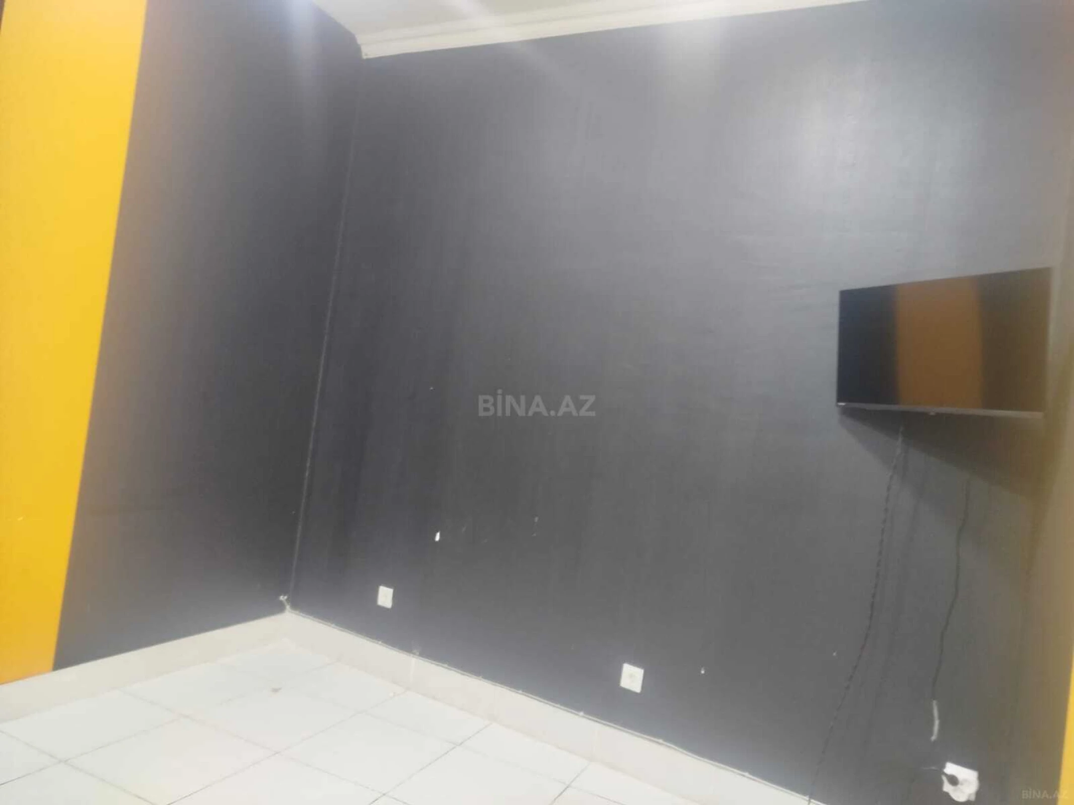 Kirayə verilir obyekt 180 m²