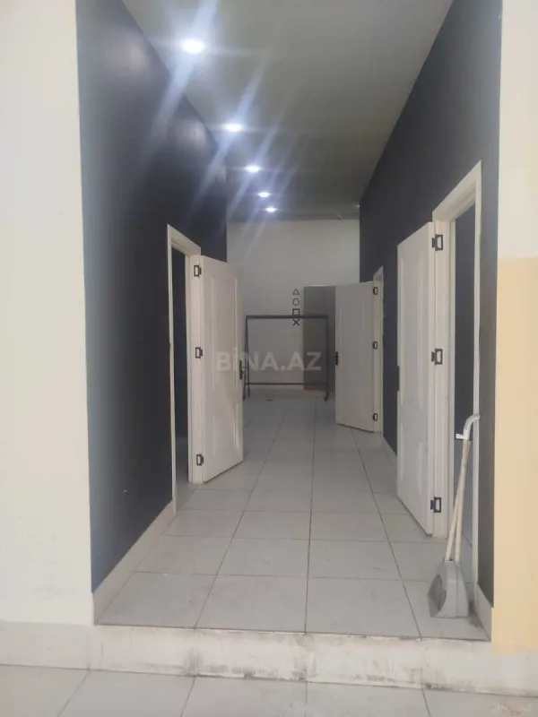 Kirayə verilir obyekt 180 m²