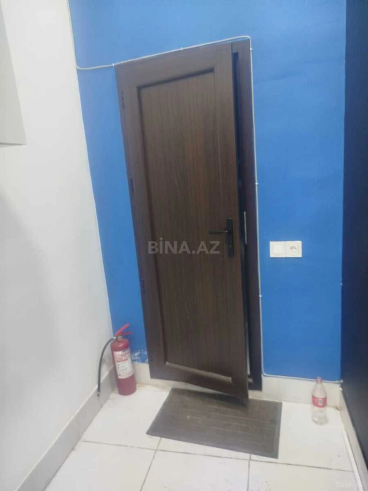 Kirayə verilir obyekt 180 m²