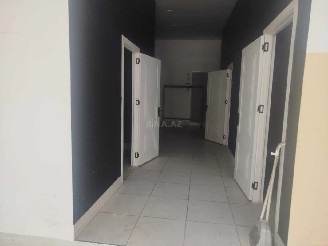 Kirayə verilir obyekt 180 m²