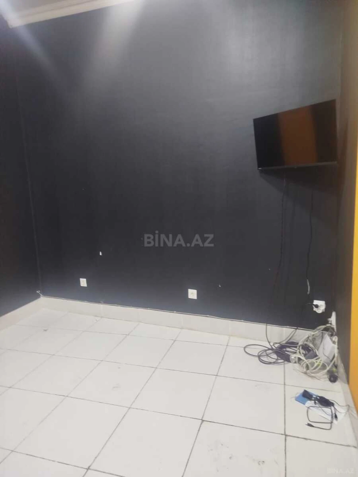 Kirayə verilir obyekt 180 m²