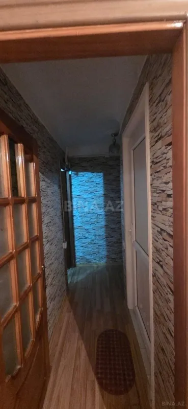 Kirayə verilir 1 otaqlı mənzil 30 m²