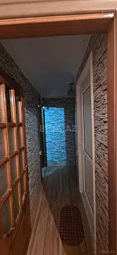 Kirayə verilir 1 otaqlı mənzil 30 m²