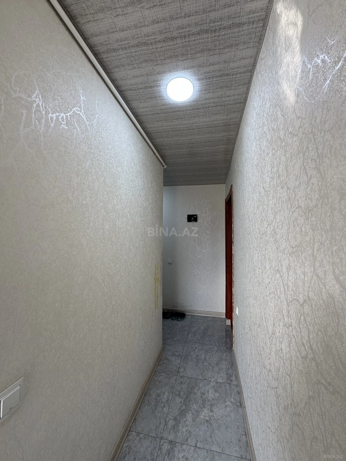 Kirayə verilir 2 otaqlı mənzil 50 m²