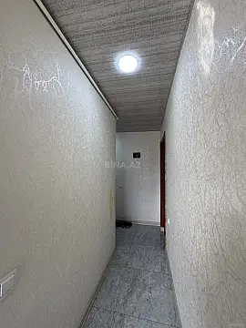 Kirayə verilir 2 otaqlı mənzil 50 m²