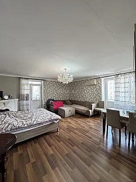 Kirayə verilir 2 otaqlı mənzil 50 m² — Bakı 2 otaq 50.00 m²