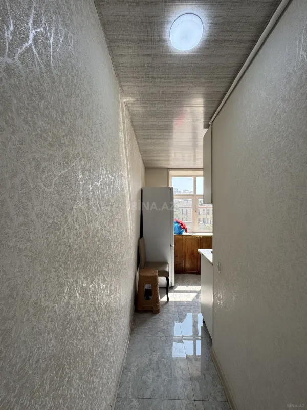 Kirayə verilir 2 otaqlı mənzil 50 m²