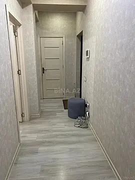 Satılır 2 otaqlı mənzil 78 m²