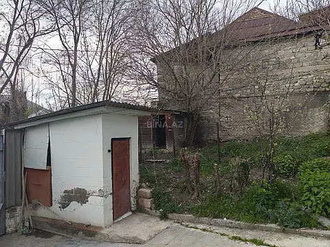 Satılır 5 otaqlı həyət evi 65.2 m²