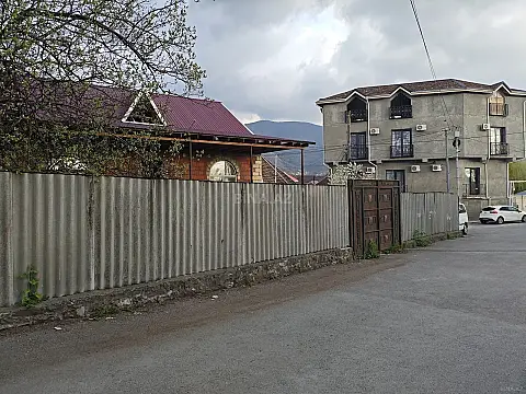 Satılır 5 otaqlı həyət evi 65.2 m²