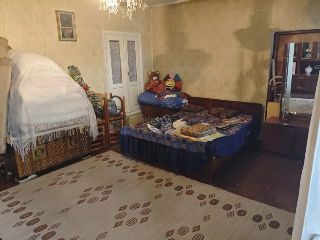 Satılır 5 otaqlı həyət evi 65.2 m²