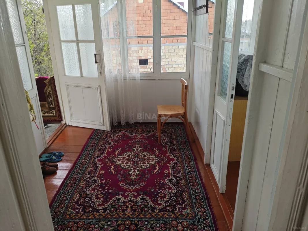 Satılır 5 otaqlı həyət evi 65.2 m²