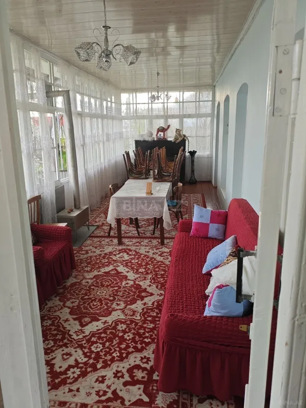 Satılır 5 otaqlı həyət evi 65.2 m²