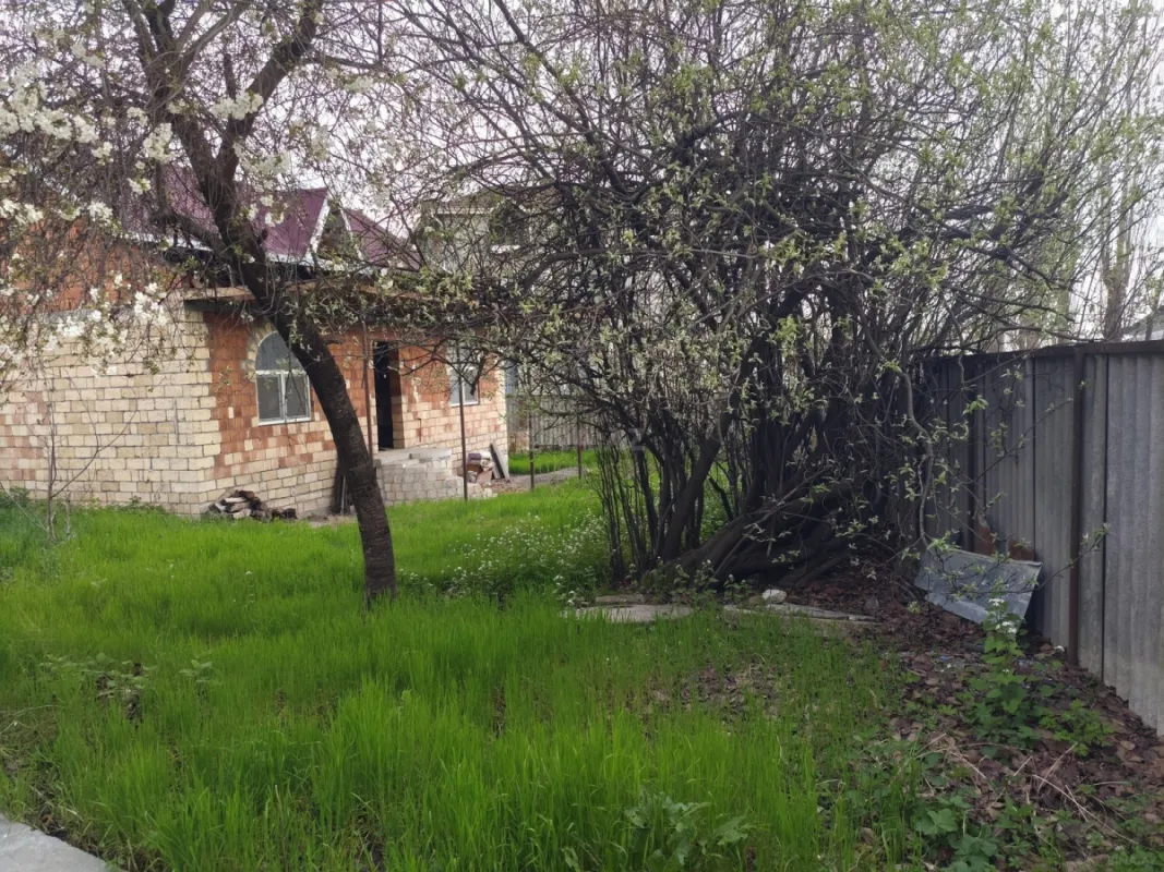 Satılır 5 otaqlı həyət evi 65.2 m²