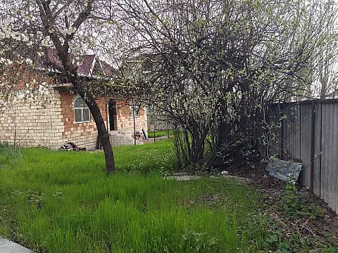Satılır 5 otaqlı həyət evi 65.2 m²