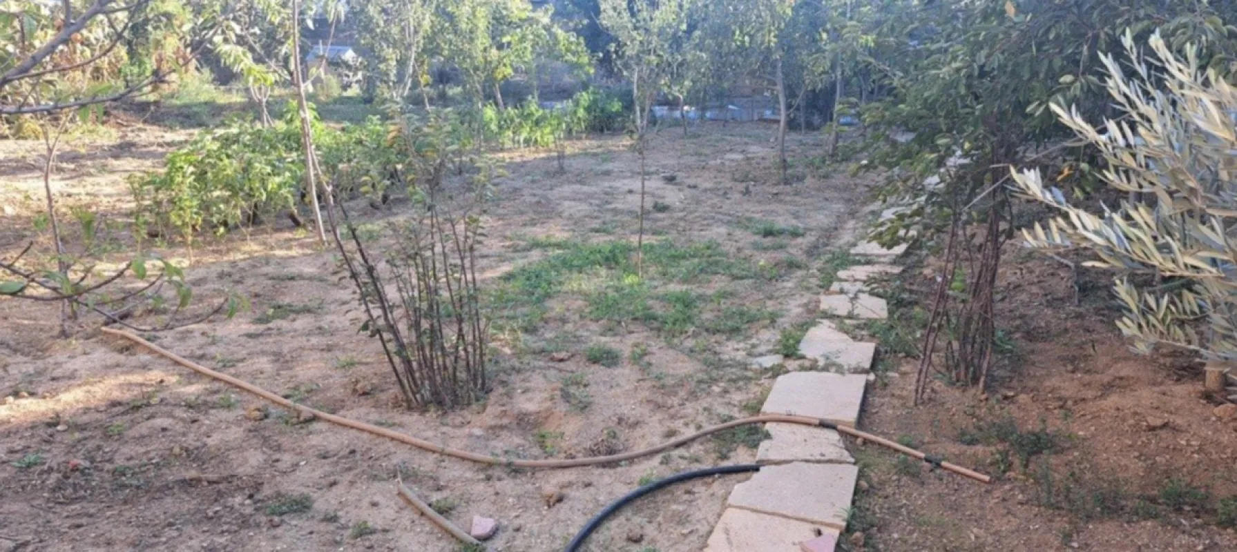 Satılır torpaq sahəsi 9 m²