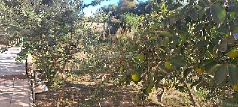 Satılır torpaq sahəsi 9 m² — Bakı, Bülbülə 9.00 m²