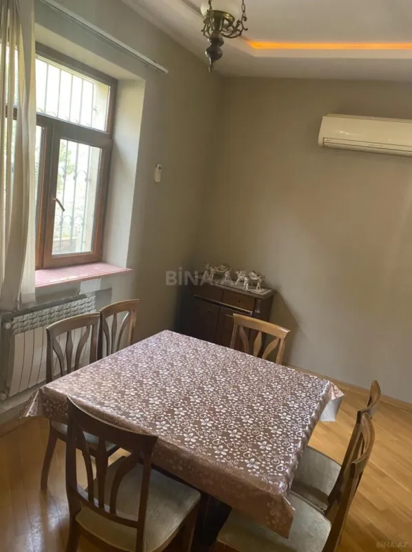 Satılır 6 otaqlı həyət evi 400 m²