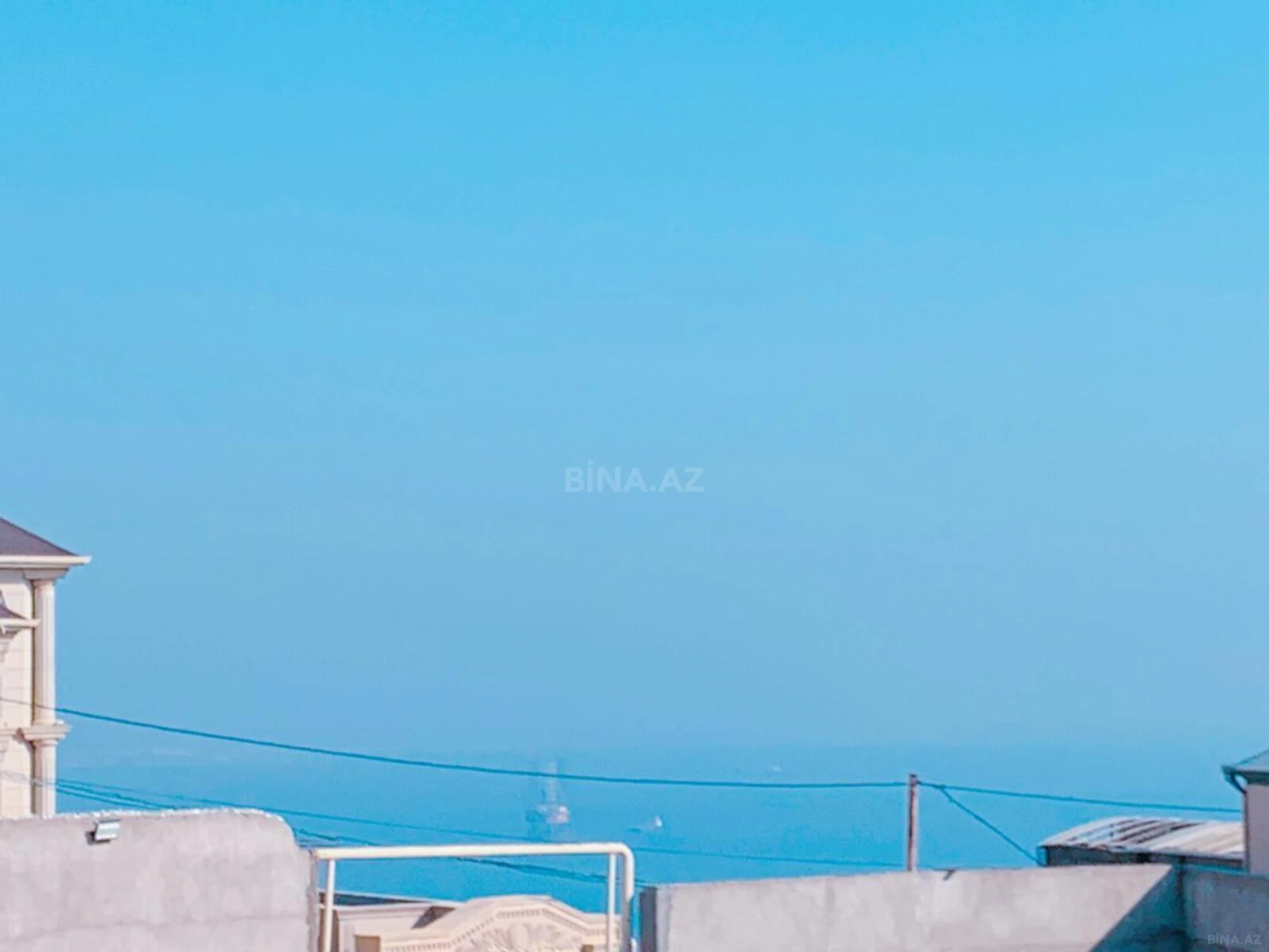 Satılır 6 otaqlı həyət evi 400 m²