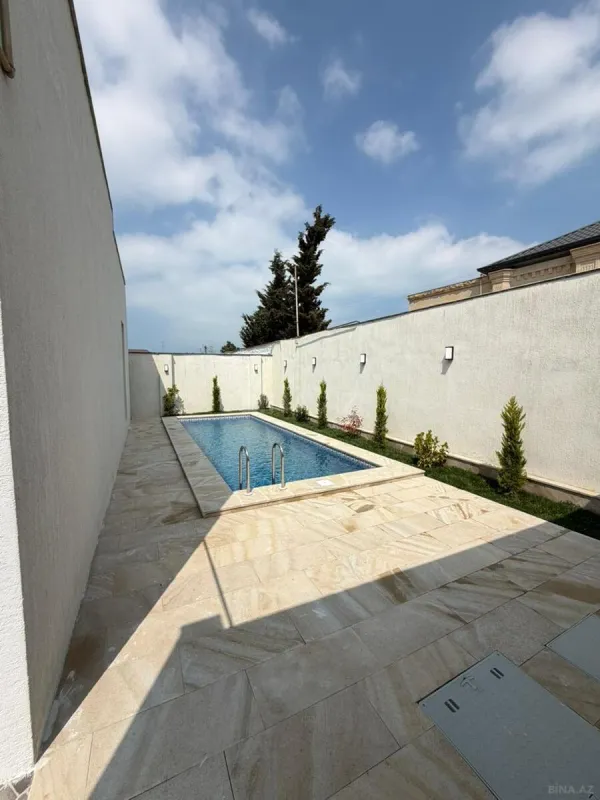 Satılır 4 otaqlı həyət evi 170 m²