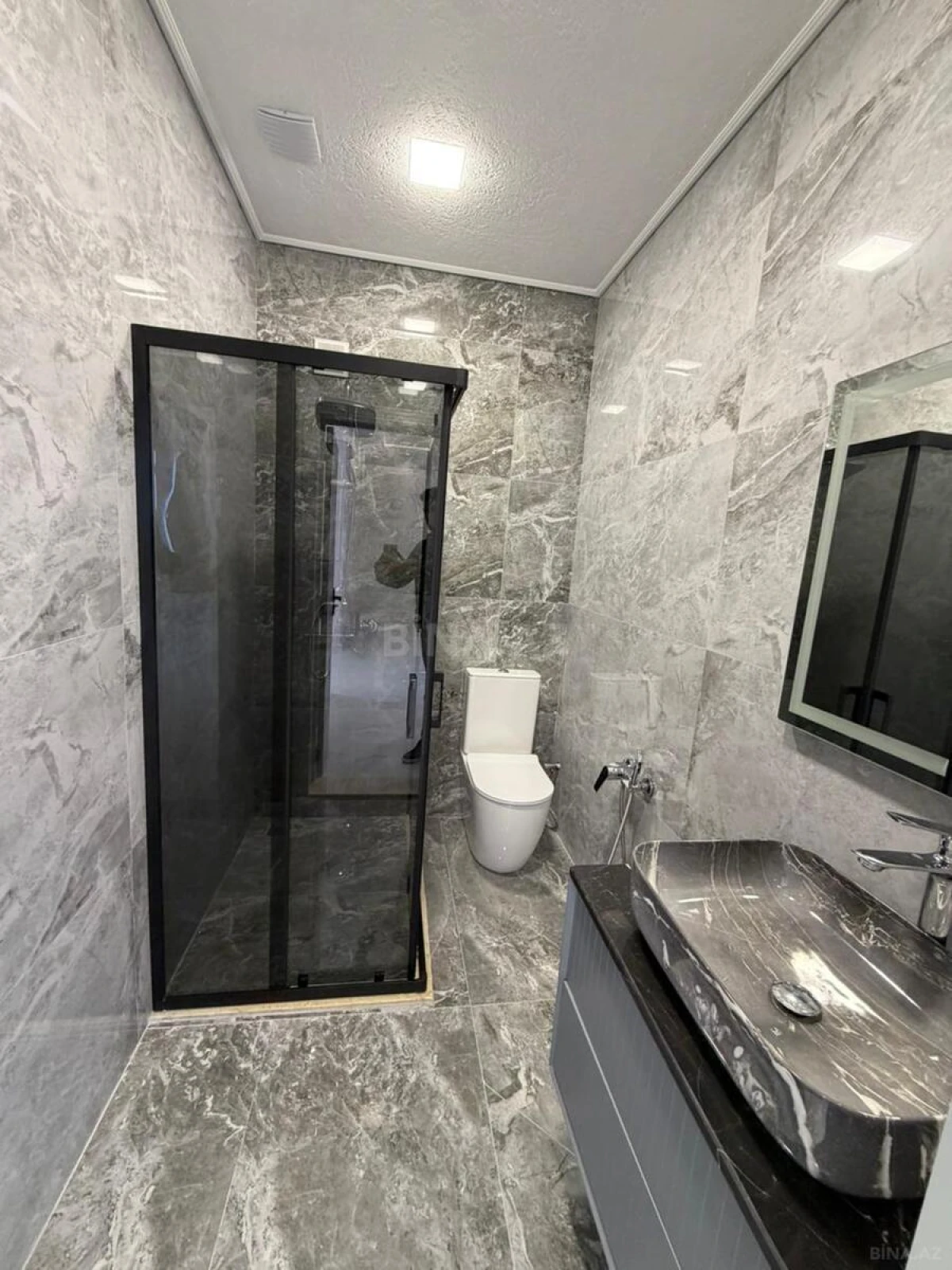 Satılır 4 otaqlı həyət evi 170 m²