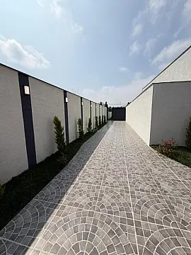 Satılır 4 otaqlı həyət evi 170 m²