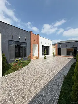 Satılır 4 otaqlı həyət evi 170 m² — Bakı, Şüvəlan 4 otaq 170.00 m²