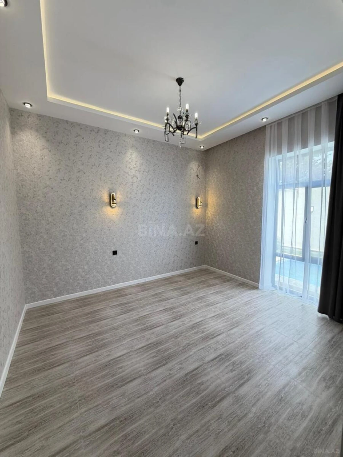 Satılır 4 otaqlı həyət evi 170 m²