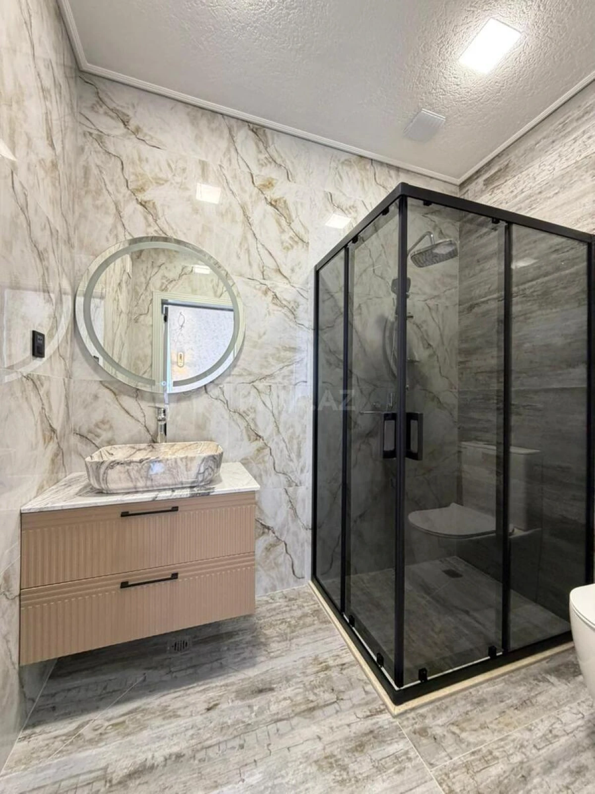 Satılır 4 otaqlı həyət evi 170 m²