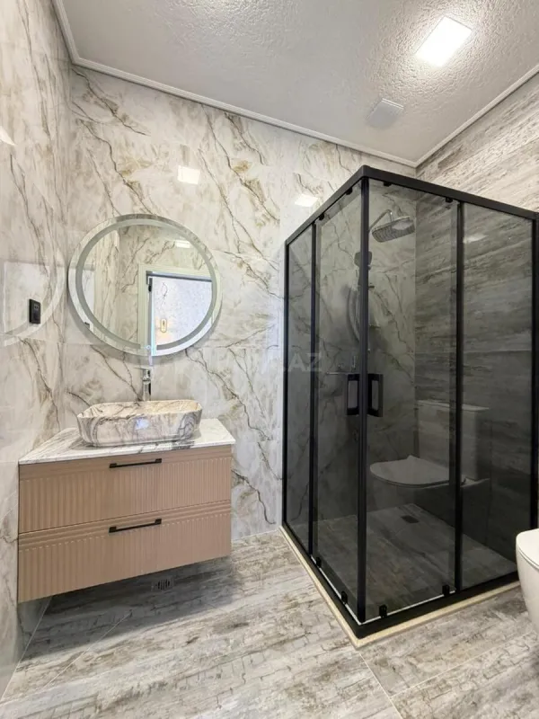 Satılır 4 otaqlı həyət evi 170 m²