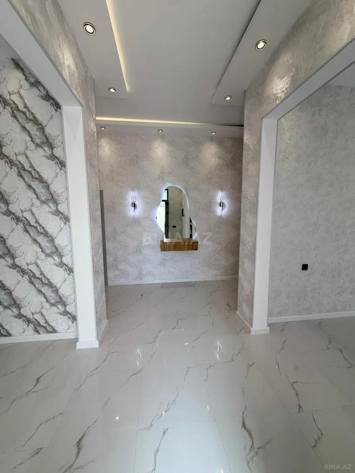 Satılır 4 otaqlı həyət evi 170 m²