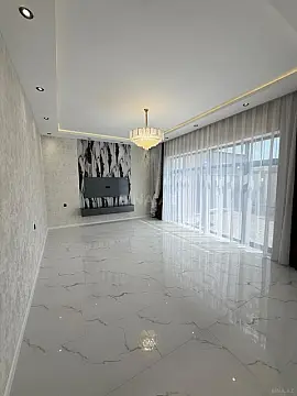 Satılır 4 otaqlı həyət evi 170 m²