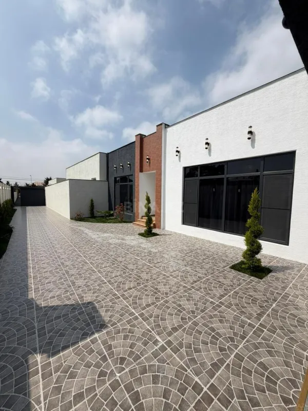 Satılır 4 otaqlı həyət evi 170 m²