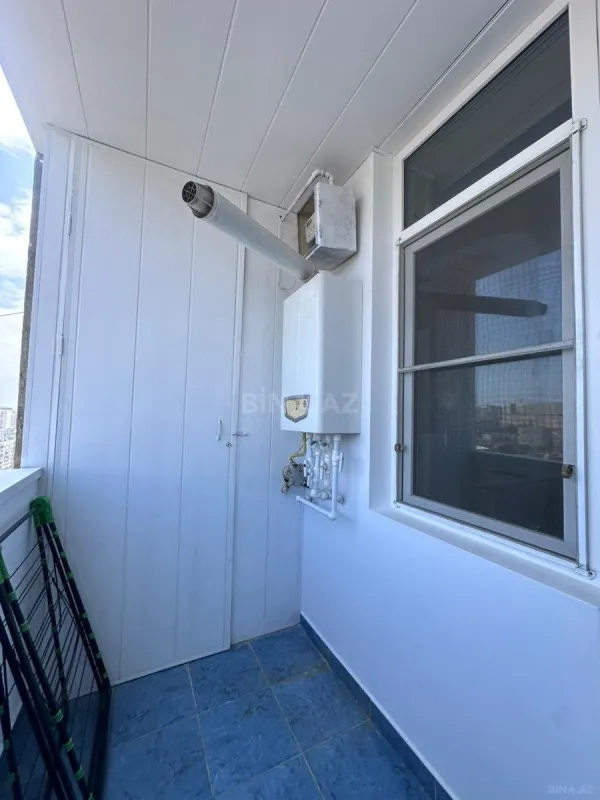 Satılır 2 otaqlı mənzil 85 m²