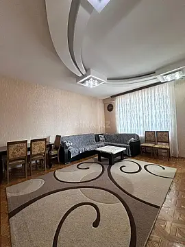 Satılır 2 otaqlı mənzil 85 m² — Bakı, Həzi Aslanov qəs. 2 otaq 85.00 m²