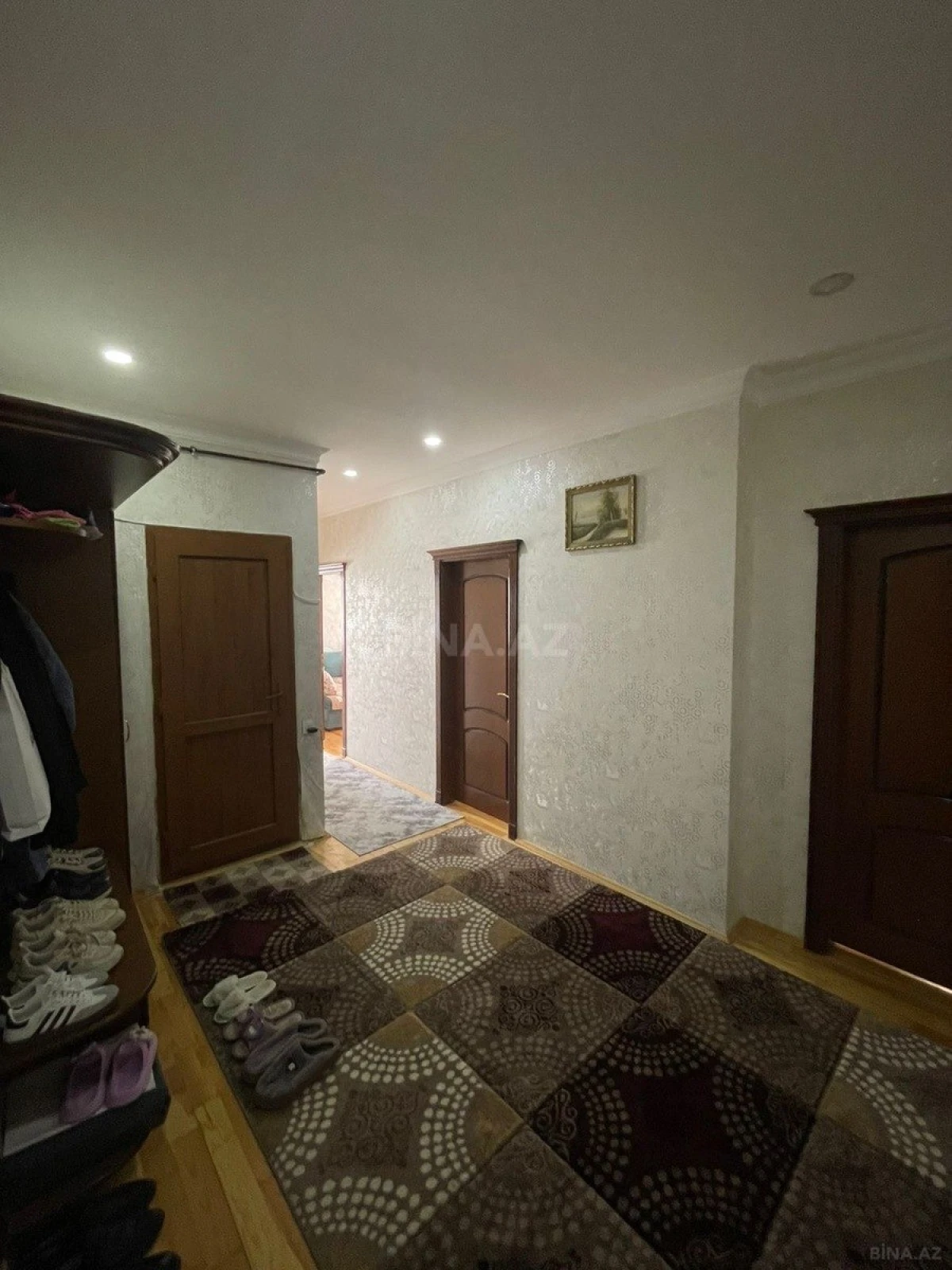 Satılır 3 otaqlı mənzil 80 m²